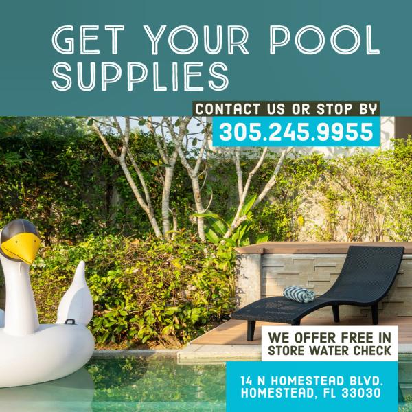 Castaway Pool & Spa