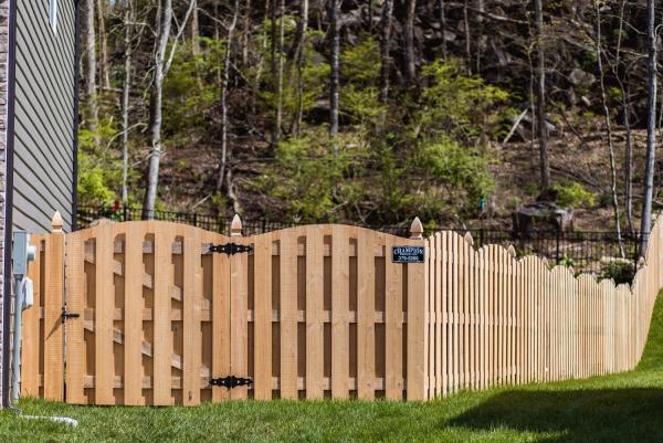 Champion Fence