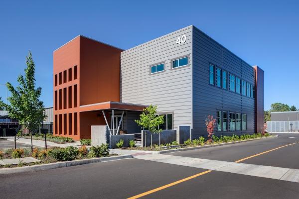 Studio 3 Architecture