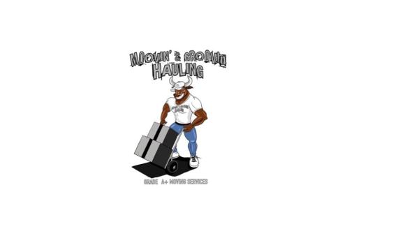 Moovin and Groovin Hauling Moving Services