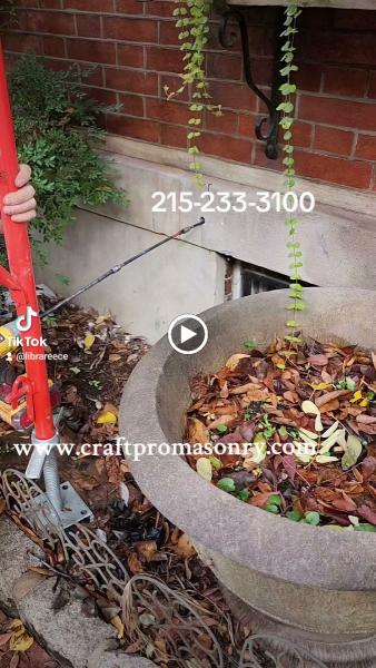 Craft Pro Masonry Restoration Inc.
