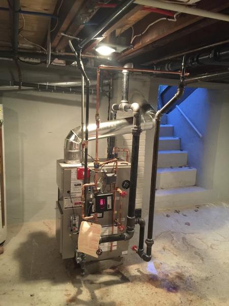 A-1 Comfort Care Heating