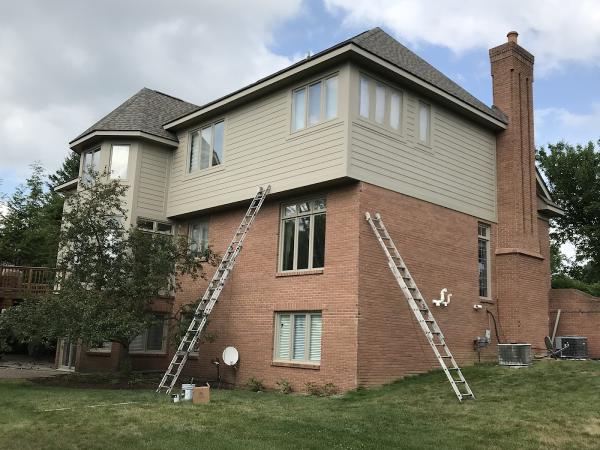 Alexander's Painting & Home Improvements LLC