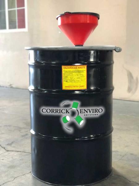 Corrick Enviro Services