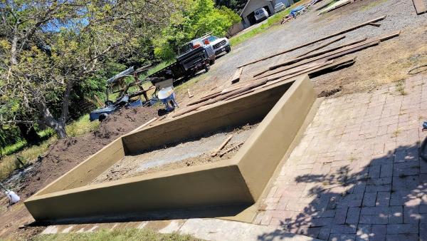 Pawledge Concrete