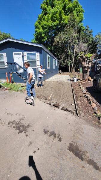 Pawledge Concrete