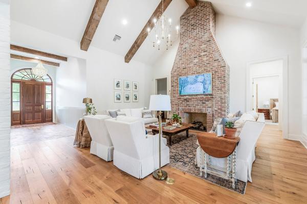 Trahan Architecture + Planning