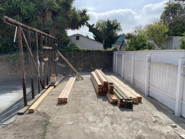 Greentech Builders Inc