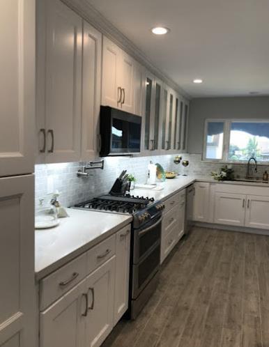 Greentech Builders Inc