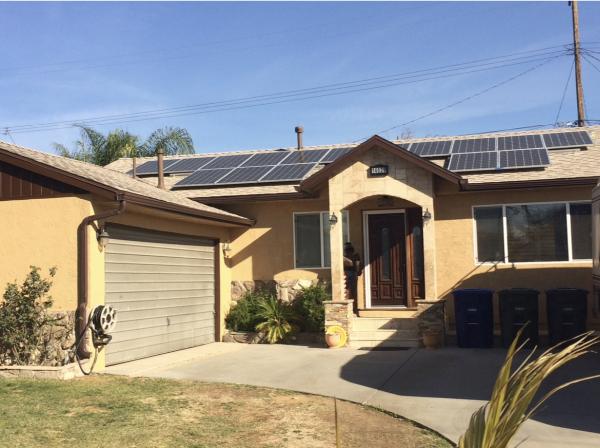 Greentech Builders Inc