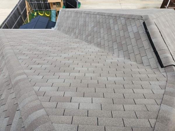 T.r.u. Roofing & Construction