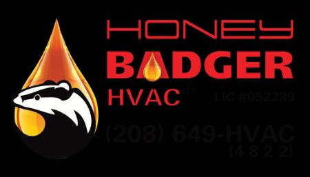 Honey Badger Hvac