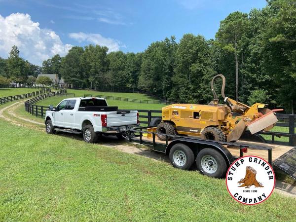 Stump Grinder Company