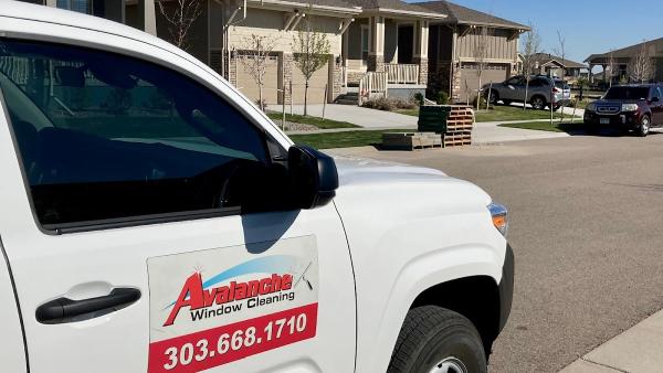 Avalanche Window Cleaning