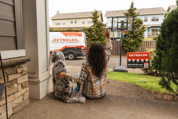Reynolds Electric and Plumbing
