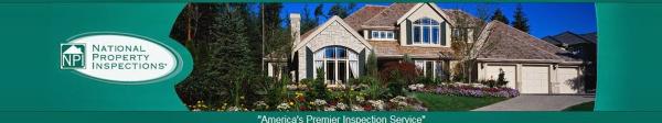 National Property Inspections