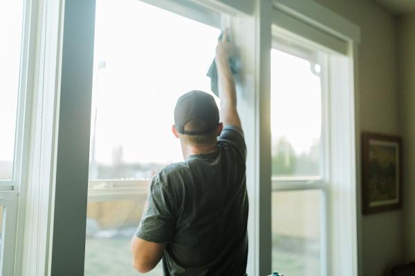 Northwest Window Cleaning