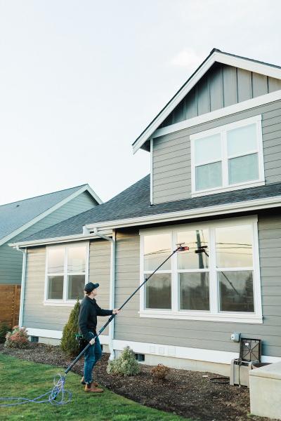 Northwest Window Cleaning