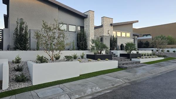 Treeline Landscape Services