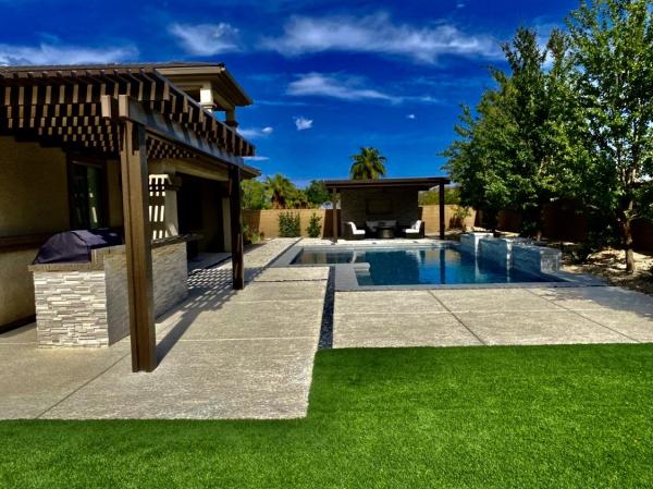 Treeline Landscape Services