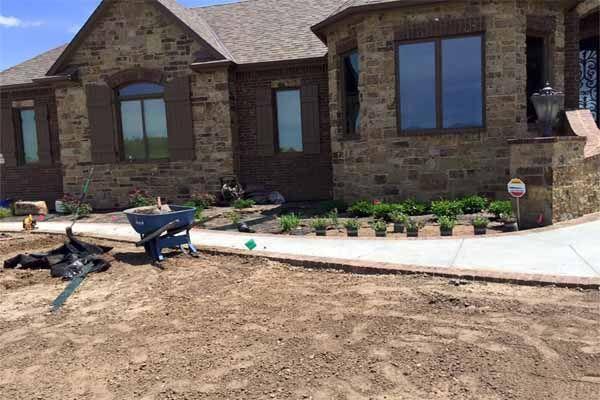 Super-Natural Landscaping