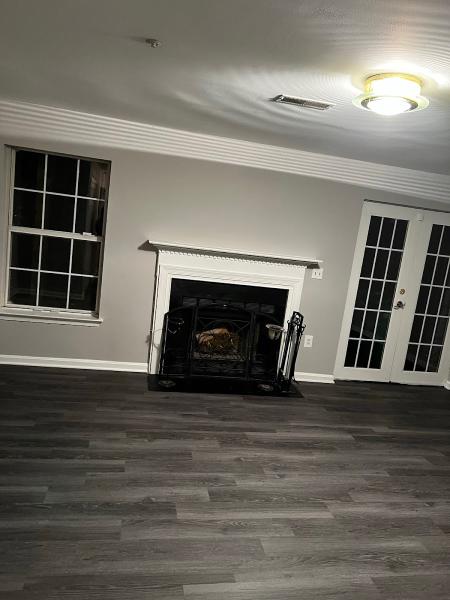 Titus General Contractor Inc