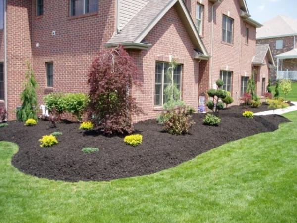 Sidelines Tree Service LLC