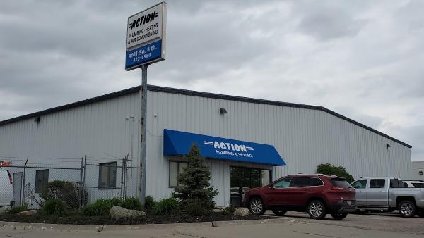 Action Plumbing