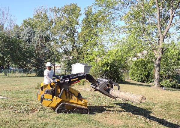 Arbor Tek Landscape Services Inc