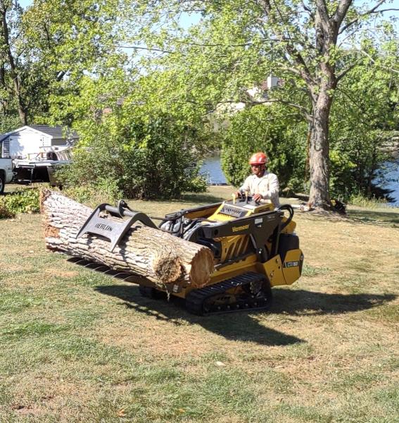 Arbor Tek Landscape Services Inc
