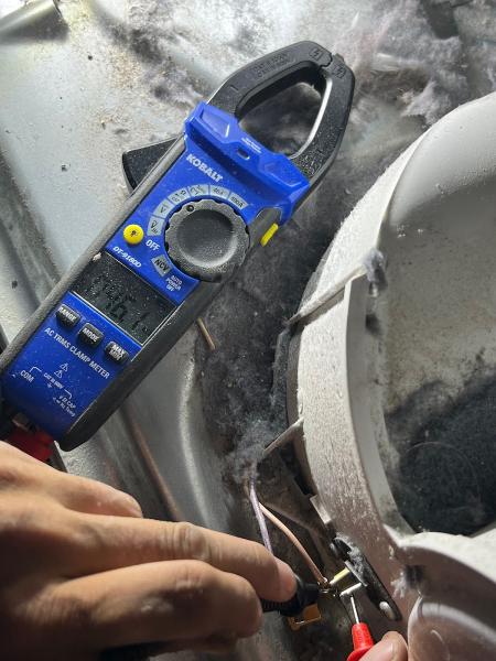Volt Appliance Repair