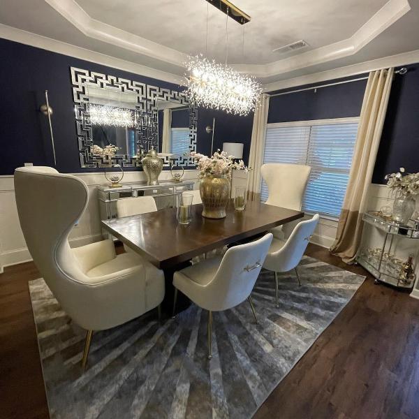 Tiffany Simone Interior Designs
