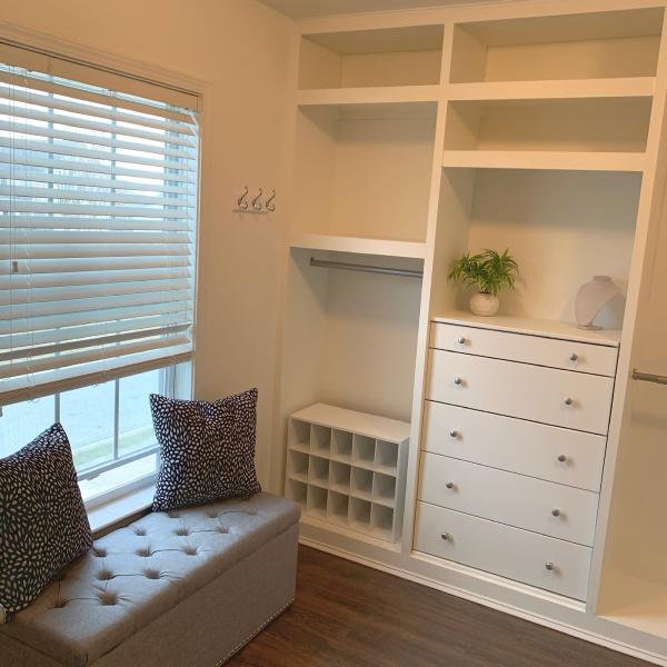 Tiffany Simone Interior Designs