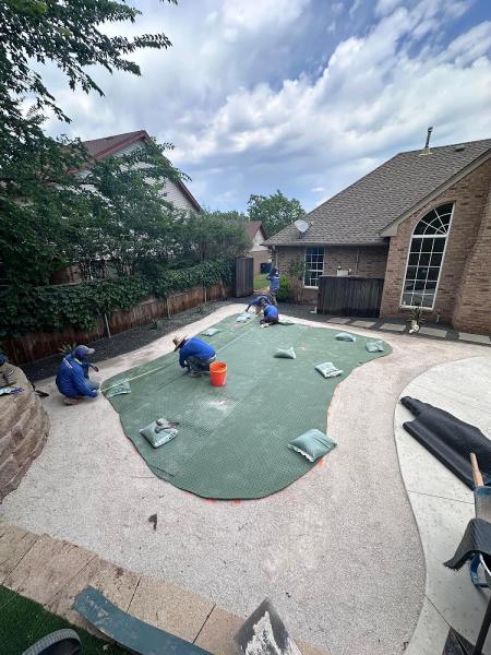 High Definition Lawn and Landscape