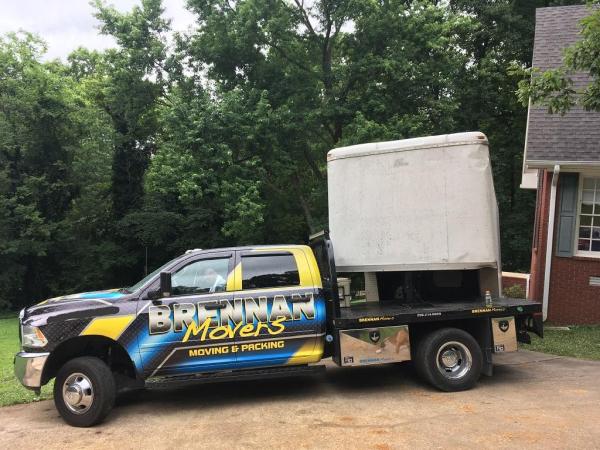 Brennan Movers