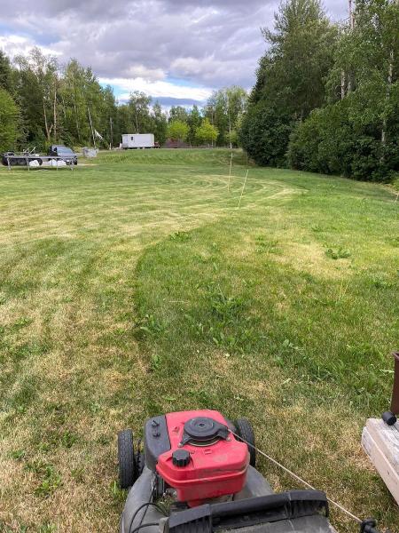 Reaper Lawns