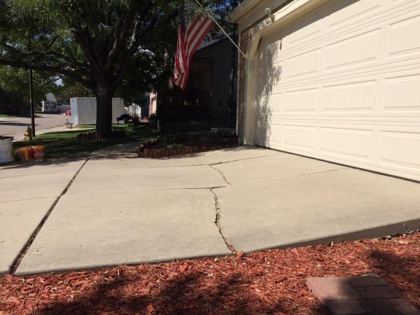Cretejack Concrete Leveling and Foam Jacking Littleton