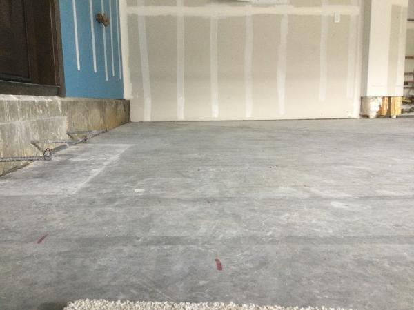 Cretejack Concrete Leveling and Foam Jacking Littleton