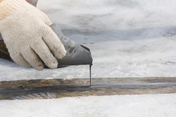 Cretejack Concrete Leveling and Foam Jacking Littleton