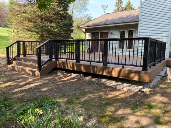 Sennott Contractors