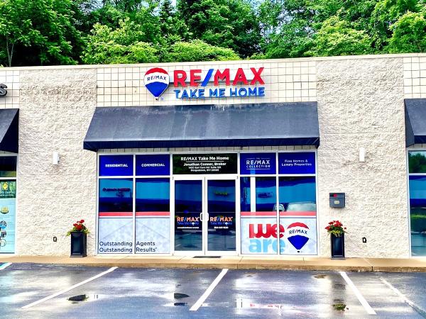 Re/Max Take Me Home