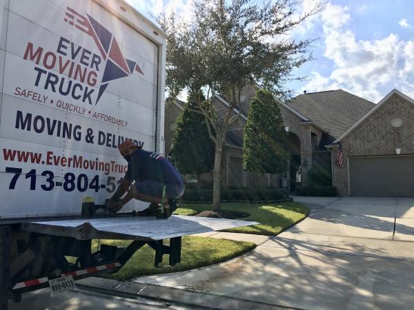Houston Heights Movers