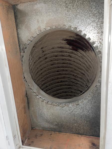 Eco Air Duct Cleaning
