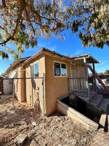 Ortiz Plaster Inc. Lath
