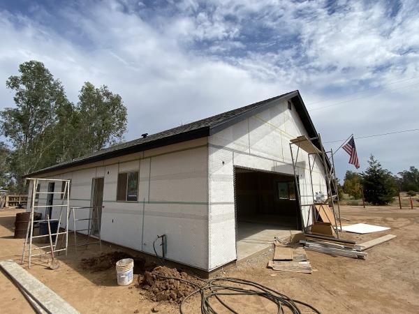 Ortiz Plaster Inc. Lath