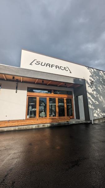 Surface