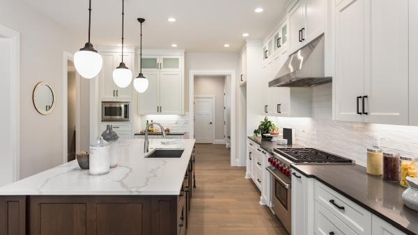 IJ Kitchen & Bath