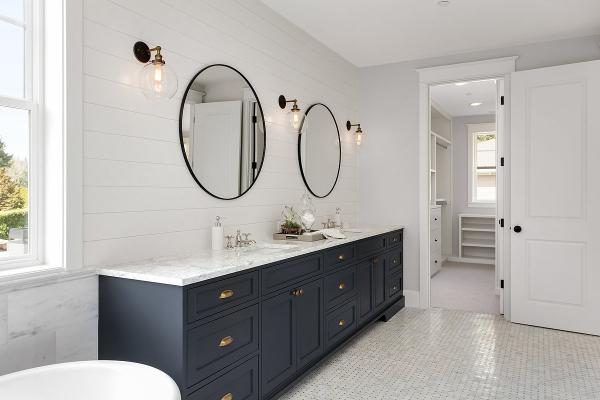 IJ Kitchen & Bath
