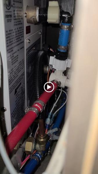 Batson Plumbing Inc