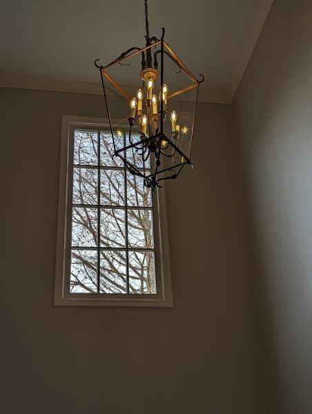 The Chandelier Cleaning Company